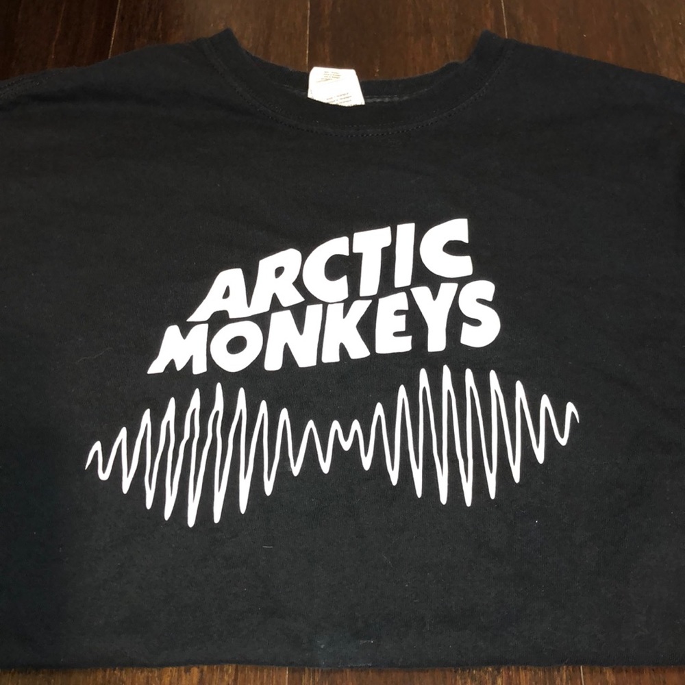 Arctic Monkeys T-Shirt
